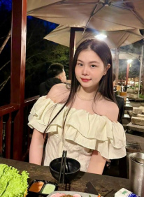Chị Tâm