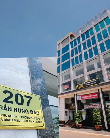 Khách Sạn Bình Long – Lựa Chọn Lưu Trú Tiện Nghi