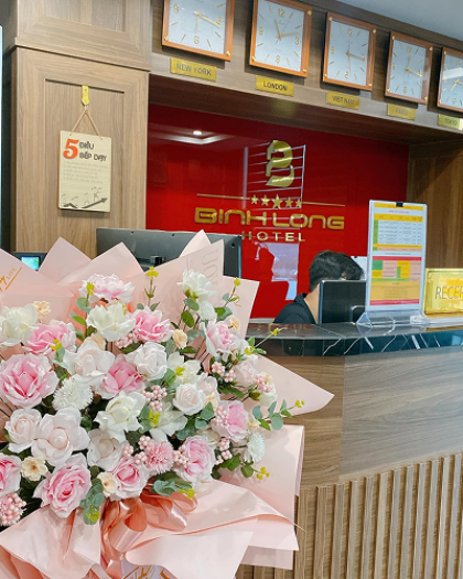Khách Sạn Bình Long Giá Rẻ, Tiện Nghi – Lựa Chọn Lưu Trú Lý Tưởng Tại Bình Long
